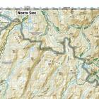YOSEMITE National Park mapa wodoodporna NATIONAL GEOGRAPHIC 2022 (4)
