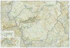 YOSEMITE National Park mapa wodoodporna NATIONAL GEOGRAPHIC 2022 (5)