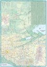 BELIZE I GWATEMALA WSCHODNIA mapa 1:300 000 / 1:470 000 ITMB (3)