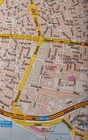 PALMA DE MALLORCA plan miasta laminowany 1:15 000 MARCO POLO (2)