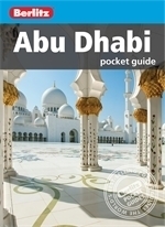 ABU DHABI przewodnik BERLITZ POCKET GUIDE 2014 (1)