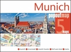 Okładka przedstawia Monachium z wysokości.