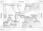1347 MATTERHORN mapa topograficzna 1:25 000 SWISSTOPO (7)