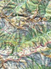 WK141 ALPY JULIJSKIE mapa turystyczna 1:50 000 FREYTAG & BERNDT (2)