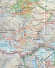 LIENZ - SCHOBERGRUPPE mapa turystyczna 1:50 000 KOMPASS (3)