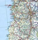 CHILE mapa 1:1 200 000 FREYTAG & BERNDT (4)