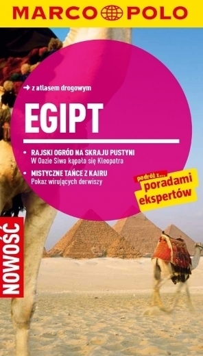 EGIPT przewodnik MARCO POLO (1)