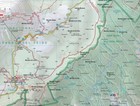 TENERYFA laminowana mapa turystyczna 1:60 000 KUMMERLY FREY (2)