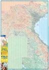 WIETNAM - LAOS - KAMBODŻA mapa 1:1 250 000 ITMB (4)