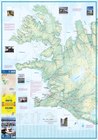 ISLANDIA ICELAND mapa wodoodporna 1:400 000 ITMB 2019 (3)