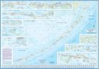 FLORYDA KEYS - FLORIDA KEYS mapa 1:120 000 ITMB (2)