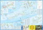 FLORYDA KEYS - FLORIDA KEYS mapa 1:120 000 ITMB (3)
