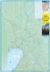 FINLANDIA mapa wodoodporna 1:750 000 ITMB (3)