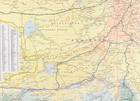 PAKISTAN mapa 1:1 200 000 ITMB (3)