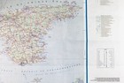 WYSPA KSIĘCIA EDWARDA mapa 1:50 000 / 1:250 000 ITMB (3)